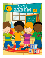 Album-Journée de l’enfant