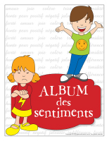 Album des sentiments