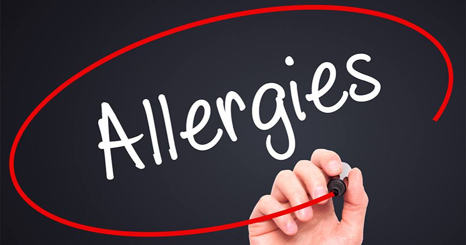Allergies alimentaires : des idées pour ajouter de la variété au menu
