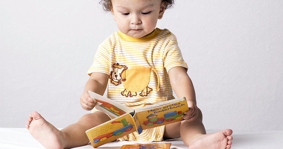 Animer un livre de la bibliothèque