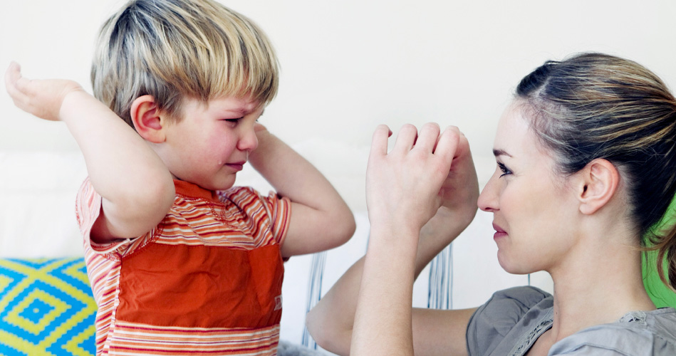 Apprendre à exprimer sa colère