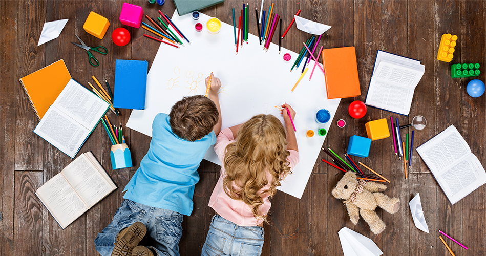 Apprenons à reconnaître les ateliers