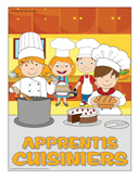 Apprentis cuisiniers