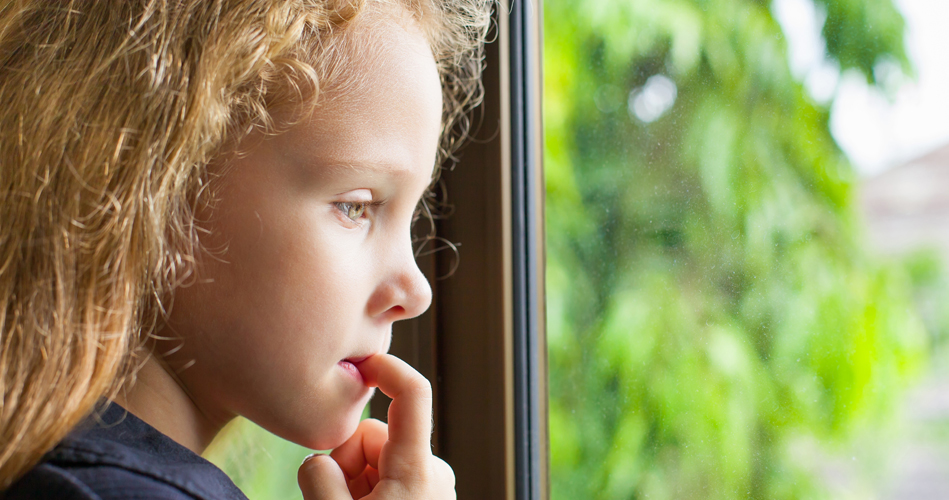 Apprivoiser les changements estivaux : un défi pour certains enfants