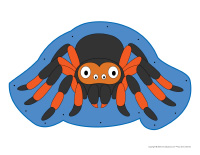 Araignees a enfiler 2025