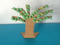 Arbre printanier-1