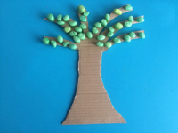 Arbre printanier-4