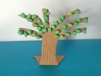 Arbre printanier-5