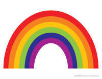 Arc-en-ciel fruité-2