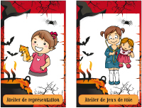 Ateliers-Halloween