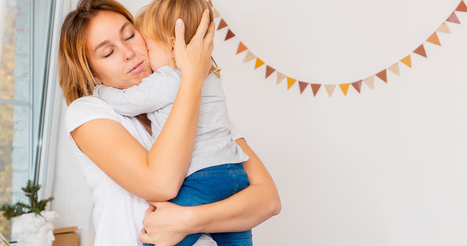 Autisme signes précoces