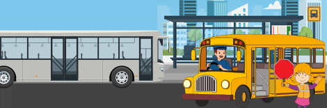 Les autobus