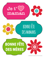 Autocollants-Fête des Mères-1 Autocollants-Fête des Mères-1