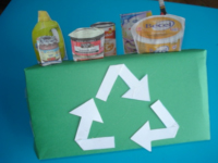 Bac de recyclage-1 Bac de recyclage-1