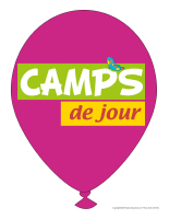 Ballons-Camps de jour-2