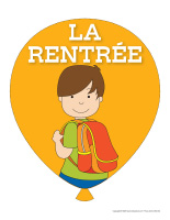 Ballons de la rentree 2025