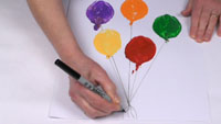 Ballons pour papa-8 Ballons pour papa-8