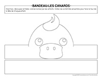 Bandeau-Canards