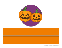 Bandeau-Citrouilles