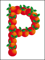 Banderole-Pomme Banderole-Pomme