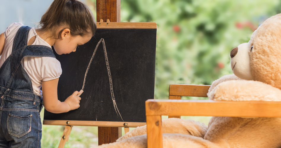 Bien préparer les enfants pour la maternelle