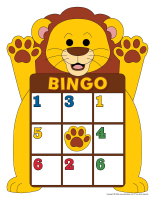 Bingo-Animaux-1
