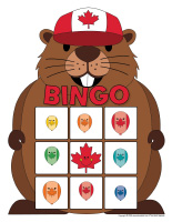 Bingo-Fête du Canada-1