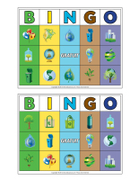 Bingo-Le Jour de la Terre-2