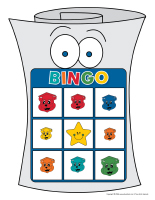 Bingo des Bongabongs-1