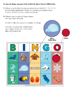 Bingo-hiver 2013