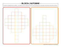 Blocs-Automne