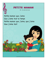 Boite a chansons-Fete des Meres-1
