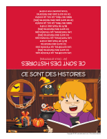 Boite a chansons de l’Halloween-1