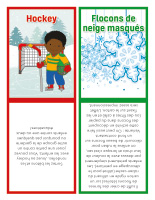 Boite de 100 jeux libres de Noël-9