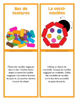 Boite de 50 jeux de nouilles-11 Boite de 50 jeux de nouilles-11