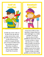 Boite de 50 jeux de nouilles-2 Boite de 50 jeux de nouilles-2