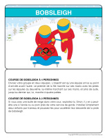 Boite de Jeux olympiques d&rsquo;hiver-1