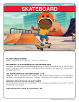 Boite de jeux olympiques d’été-26