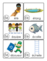 Boite sons et images-Lettres-A et E-2