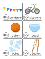 Boite sons et images-Lettres B et D-1