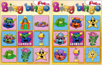 Bong bingo des Bongabongs Bong bingo des Bongabongs