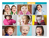 Bonhommes emotions-divers