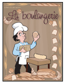 Boulangerie