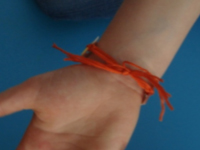 Bracelet d’amitié-Version tout petits-11