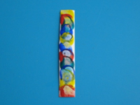 Bracelet d’amitié-Version tout petits-6