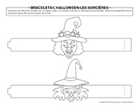 Bracelets-Halloween-Sorcières