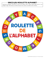 Brico-jeu-Roulette alphabet