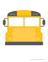 Bricolage-Mon autobus personnalisé