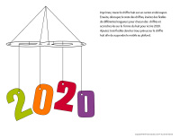 Bricolage-mobile 2020