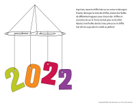 Bricolage mobile 2022